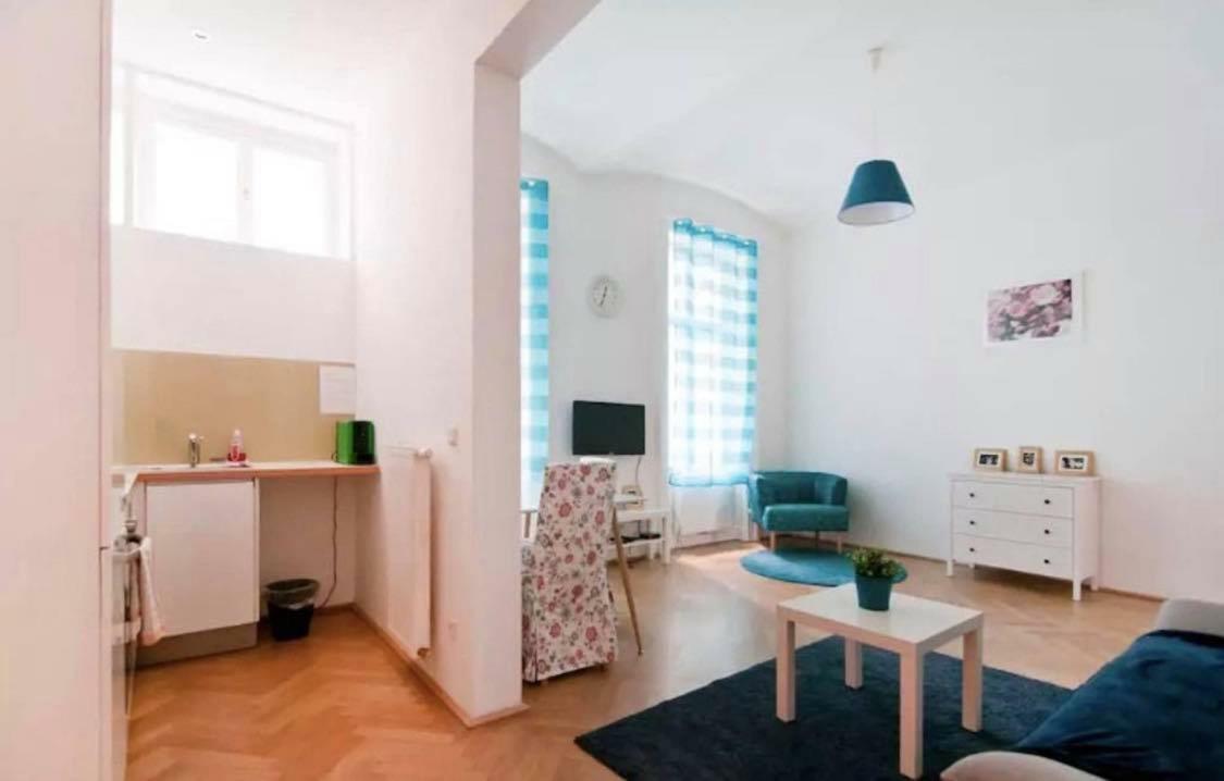 Apartment Marvelous Midtown Wien